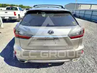2018 Lexus RX350 photo