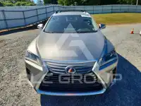 2018 Lexus RX350 photo