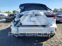 2018 Lexus RX350 photo