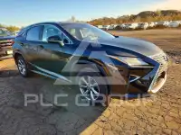 2018 Lexus RX350 photo
