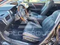 2018 Lexus RX350 фото