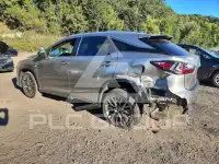 2018 Lexus RX350 photo