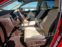 2018 Lexus RX350 photo
