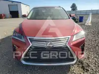 2018 Lexus RX350 photo