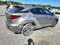 2018 Lexus RX350 photo