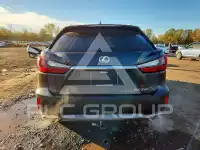 2018 Lexus RX350 photo