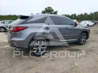 2018 Lexus RX photo