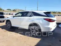 2018 Lexus RX350 фото