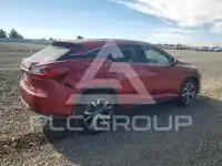 2018 Lexus RX350 photo