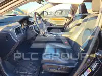 2018 Lexus RX350 photo