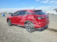 2018 Lexus RX350 photo