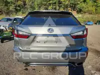2018 Lexus RX350 photo