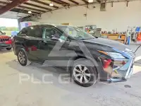 2018 Lexus RX350 фото