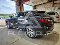2018 Lexus RX350 фото