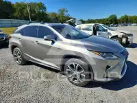 2018 Lexus RX350 photo