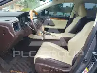 2018 Lexus RX photo