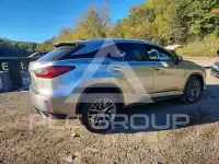 2018 Lexus RX350 photo