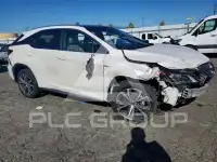 2018 Lexus RX350 photo