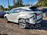 2018 Lexus RX350 фото