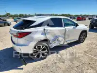 2018 Lexus RX фото