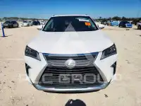 2018 Lexus RX фото