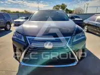 2018 Lexus RX350 фото