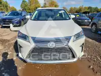 2018 Lexus RX350 фото