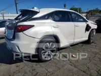 2018 Lexus RX350 photo