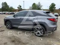 2018 Lexus RX photo