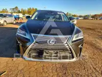 2018 Lexus RX350 photo