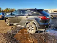 2018 Lexus RX350 photo