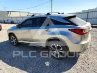 2018 Lexus RX350 photo