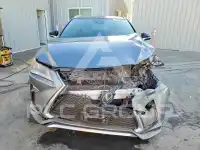 2018 Lexus RX350 фото
