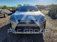 2018 Lexus RX350 photo