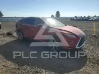 2018 Lexus RX350 photo