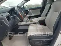 2018 Lexus RX350 photo