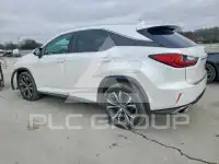 2018 Lexus RX350 photo