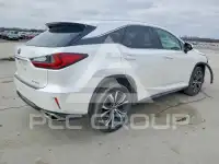 2018 Lexus RX350 photo