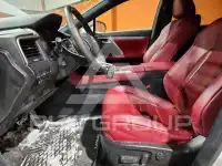 2018 Lexus RX350 photo
