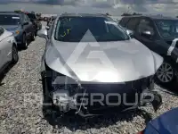 2018 Lexus RX photo