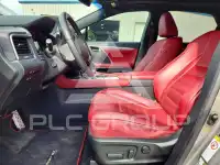 2018 Lexus RX350 photo