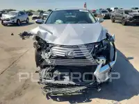2018 Lexus RX350 фото