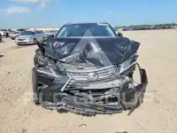 2018 Lexus RX350 фото