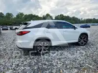 2018 Lexus RX350 photo