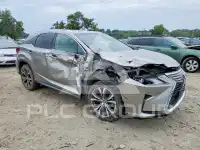 2018 Lexus RX350 photo