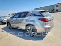 2018 Lexus RX350 photo