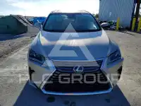 2018 Lexus RX350 фото