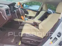 2018 Lexus RX350 photo