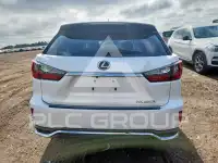 2018 Lexus RX350 фото