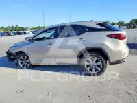 2018 Lexus RX350 фото